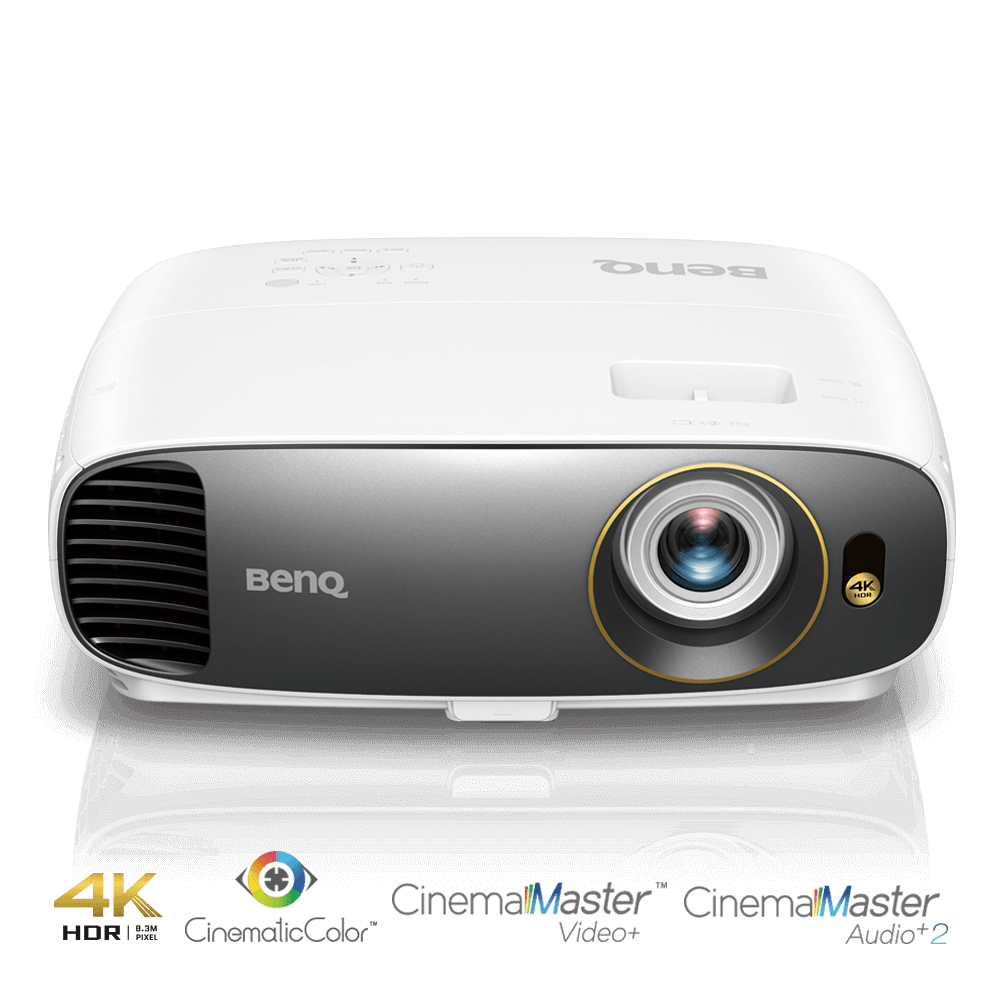 Benq Proyektor Home Cinema w1700