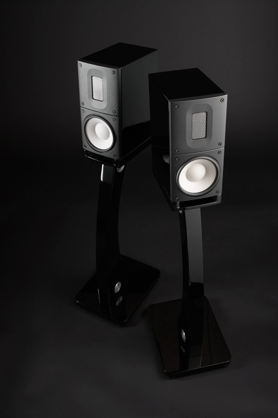 Raidho Acoustics X-1