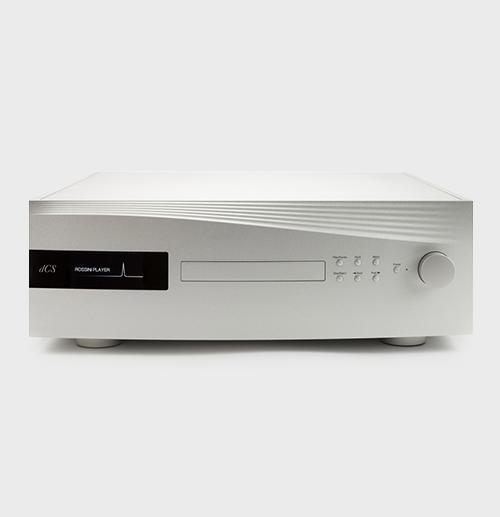 dCS Rossini CD Player