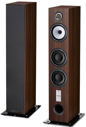 Triangle ANTAL Ez Floorstanding Speaker