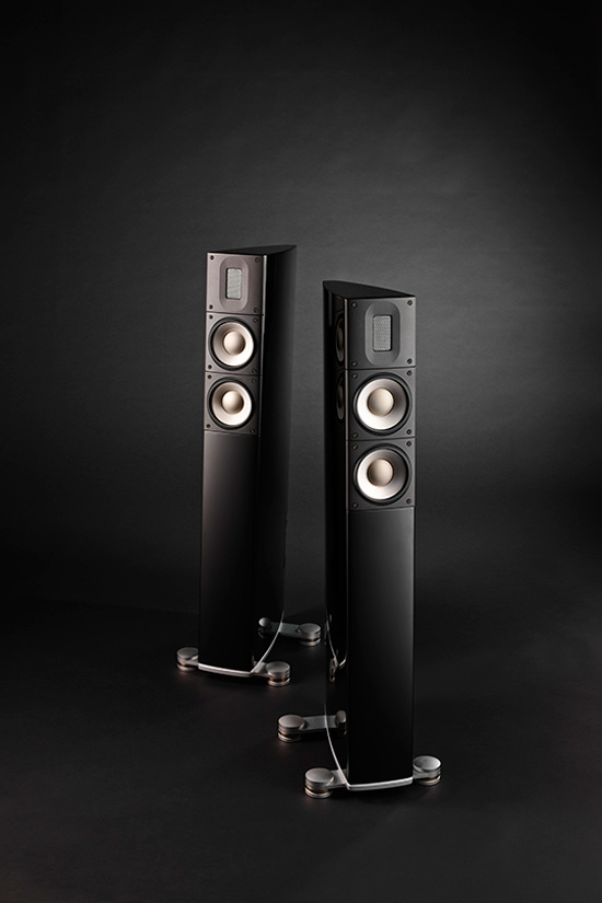 Raidho Acoustics XT-2