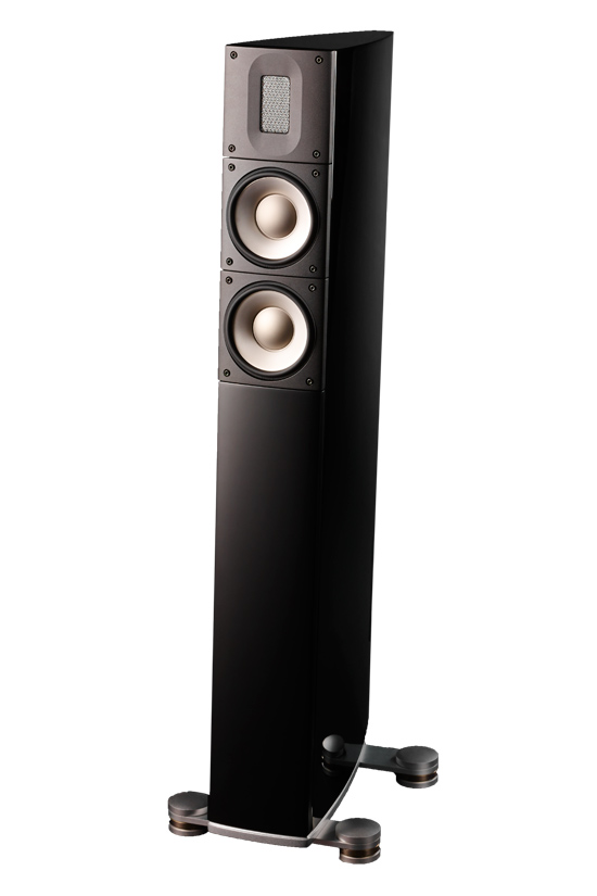 Raidho Acoustics XT-2