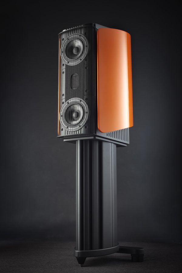 Gryphon Mojo Loudspeaker