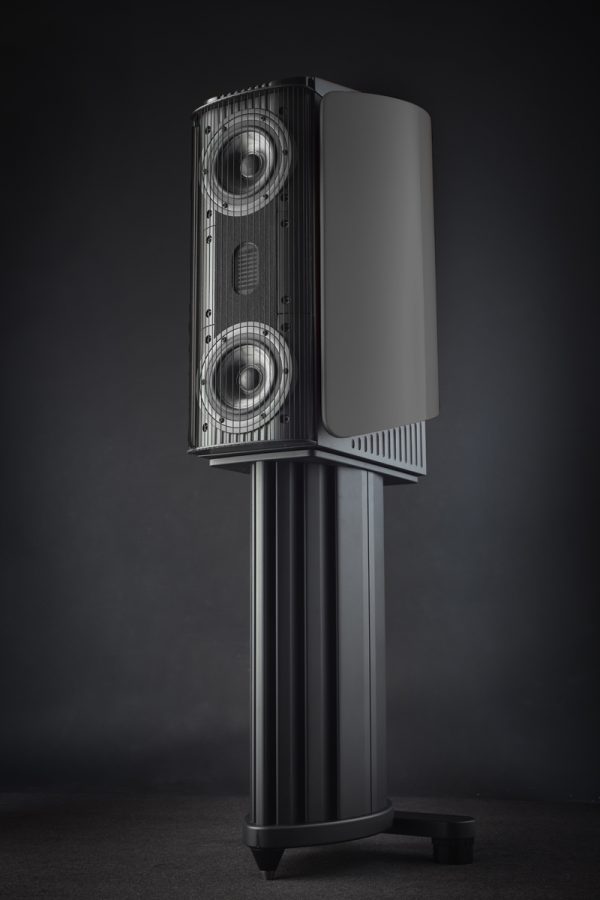 Gryphon Mojo Loudspeaker