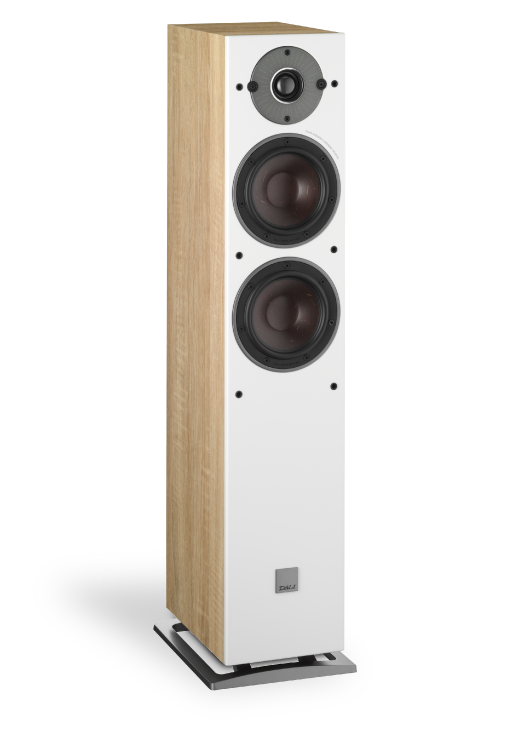 DALI Oberon 5 Bookshelf Speaker