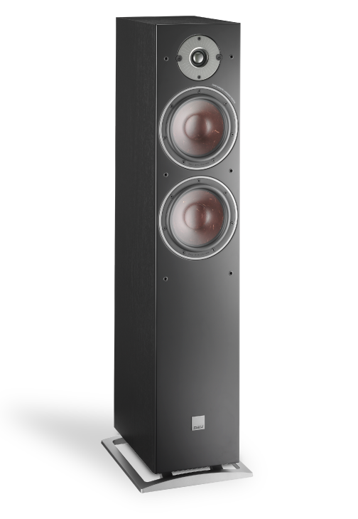 DALI Oberon 7 Bookshelf Speaker