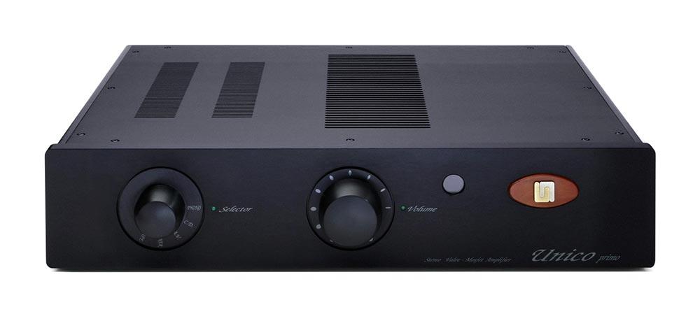 Unico Primo Integrated Amplifier