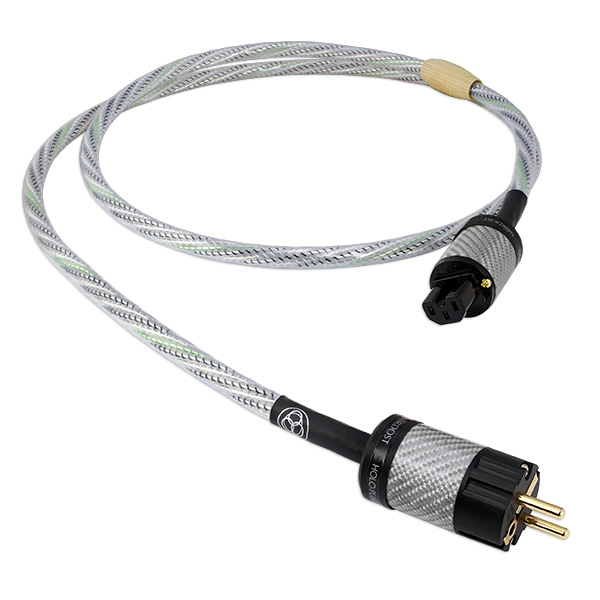 Nordost Valhalla 2 Power Cord