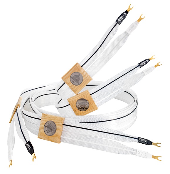 Nordost ODIN 2 SPEAKER CABLES